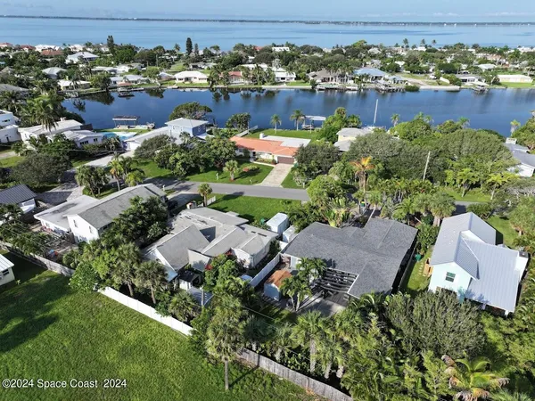 $4,000 | 1445 Bayshore Drive, Cocoa Beach, FL 32931