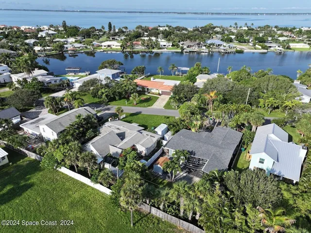 $4,000 | 1445 Bayshore Drive, Cocoa Beach, FL 32931