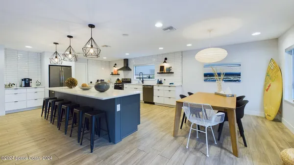 $4,000 | 1445 Bayshore Drive, Cocoa Beach, FL 32931