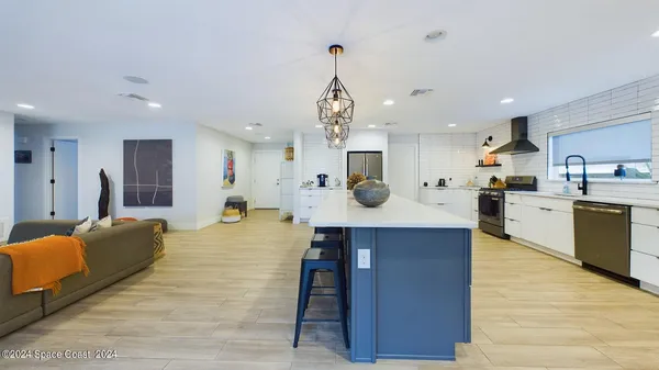 $4,000 | 1445 Bayshore Drive, Cocoa Beach, FL 32931