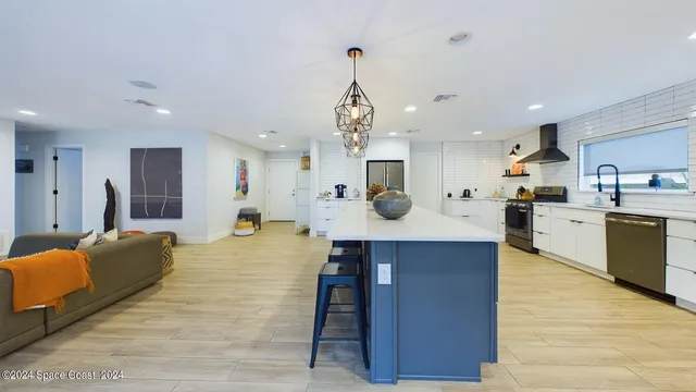 $4,000 | 1445 Bayshore Drive, Cocoa Beach, FL 32931