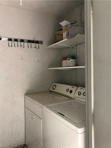 a view of a glass door with a outdoor space