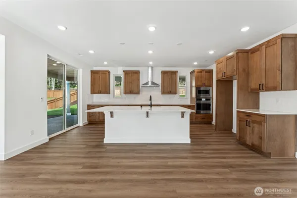 $999,990 | 15814 210th Avenue East, Unit 310, Bonney Lake, WA 98391