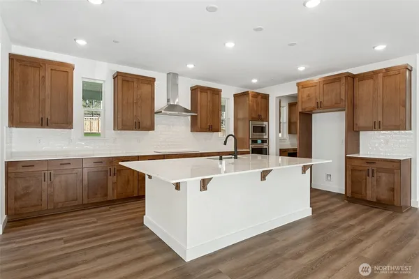 $999,990 | 15814 210th Avenue East, Unit 310, Bonney Lake, WA 98391