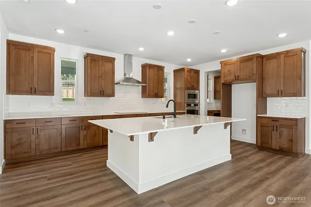 $999,990 | 15814 210th Avenue East, Unit 310, Bonney Lake, WA 98391