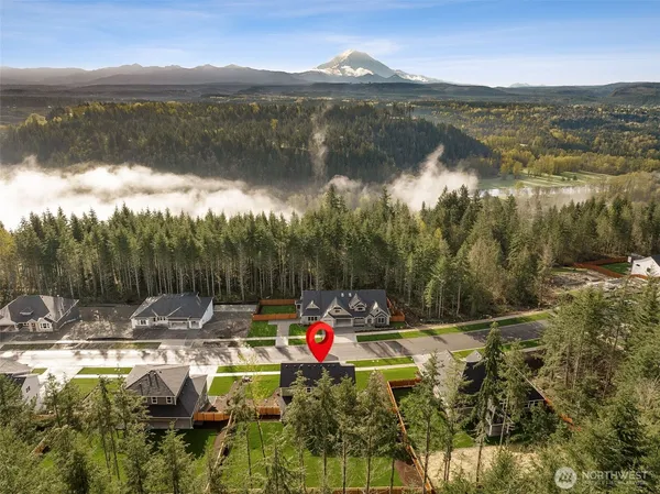 $999,990 | 15814 210th Avenue East, Unit 310, Bonney Lake, WA 98391