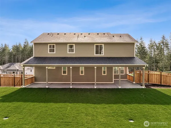 $999,990 | 15814 210th Avenue East, Unit 310, Bonney Lake, WA 98391