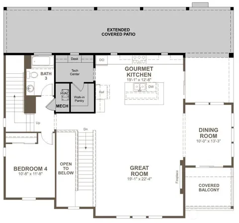 $999,990 | 15814 210th Avenue East, Unit 310, Bonney Lake, WA 98391