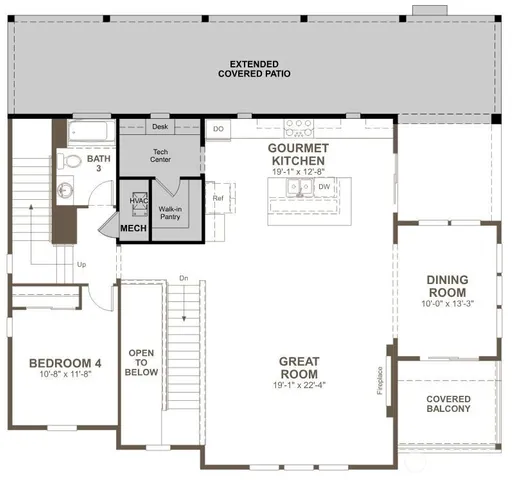 $999,990 | 15814 210th Avenue East, Unit 310, Bonney Lake, WA 98391
