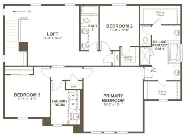 $999,990 | 15814 210th Avenue East, Unit 310, Bonney Lake, WA 98391