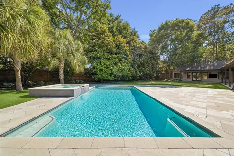 $3,365,000 | 11527 North Lou-Al Court, Houston, TX 77024