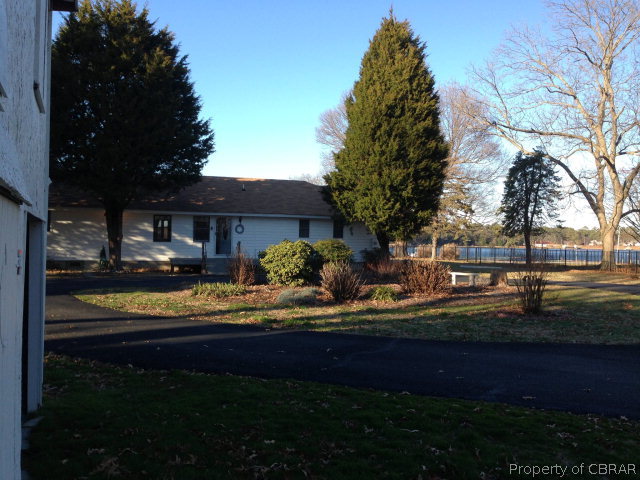 106 Waterside Lane Reedville, VA 22539 - Photo 6 of 13