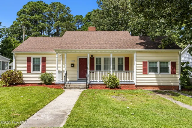 $220,000 | 4220 Montague Avenue, Ayden, NC 28513