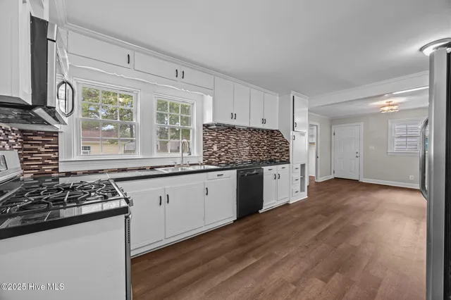 $220,000 | 4220 Montague Avenue, Ayden, NC 28513