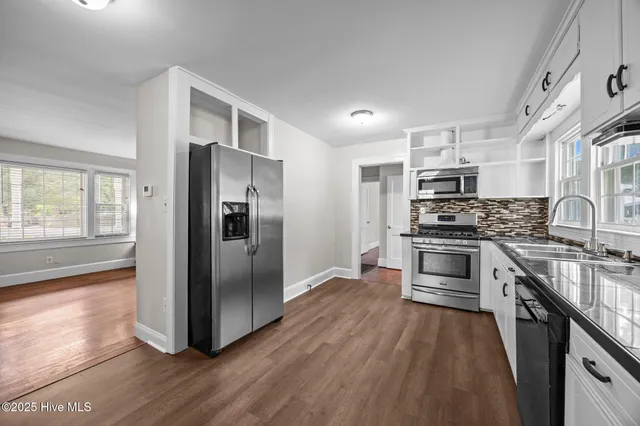 $220,000 | 4220 Montague Avenue, Ayden, NC 28513