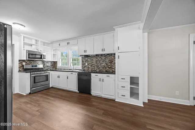 $220,000 | 4220 Montague Avenue, Ayden, NC 28513