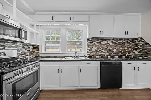 $220,000 | 4220 Montague Avenue, Ayden, NC 28513