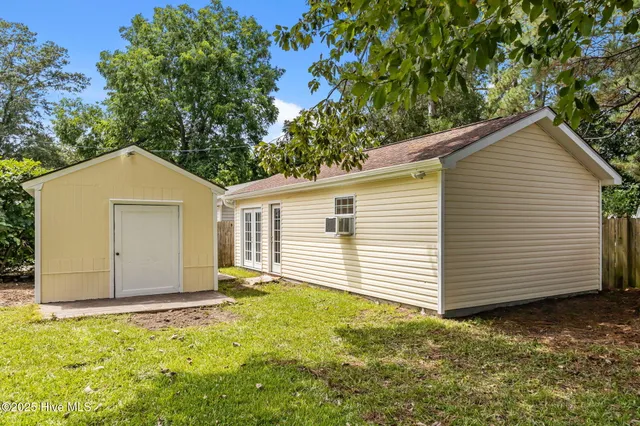 $220,000 | 4220 Montague Avenue, Ayden, NC 28513