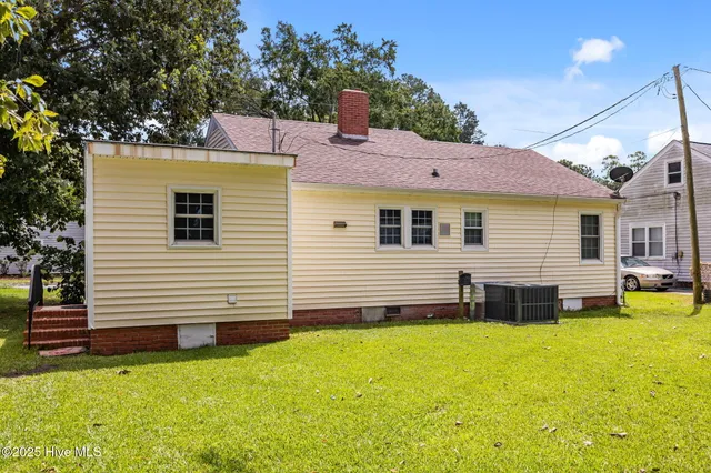 $220,000 | 4220 Montague Avenue, Ayden, NC 28513