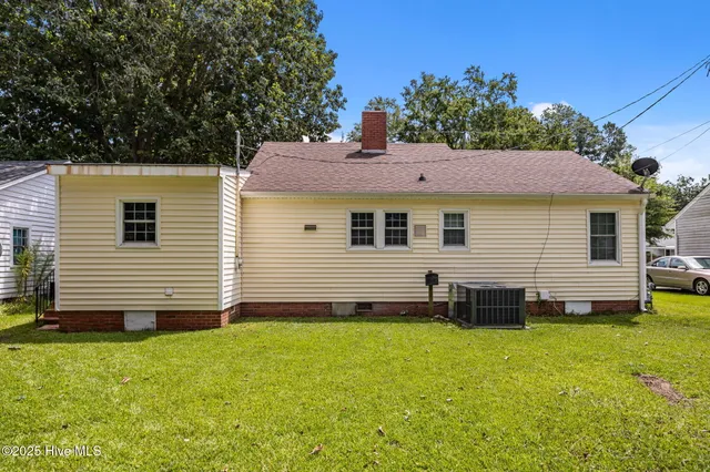 $220,000 | 4220 Montague Avenue, Ayden, NC 28513