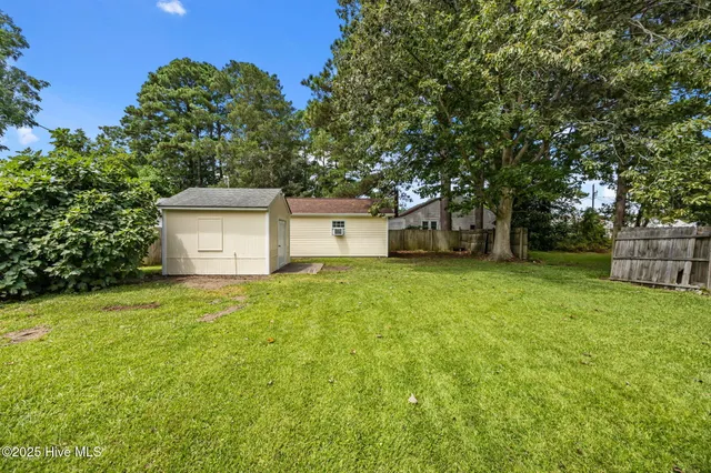 $220,000 | 4220 Montague Avenue, Ayden, NC 28513