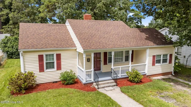 $220,000 | 4220 Montague Avenue, Ayden, NC 28513