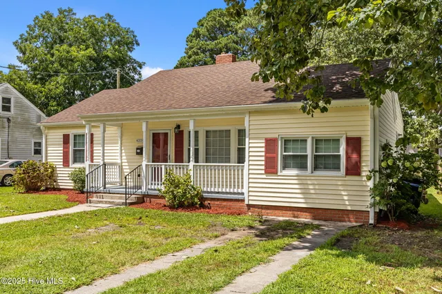 $220,000 | 4220 Montague Avenue, Ayden, NC 28513