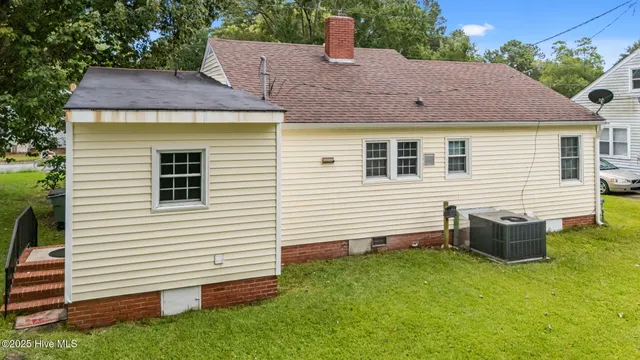 $220,000 | 4220 Montague Avenue, Ayden, NC 28513