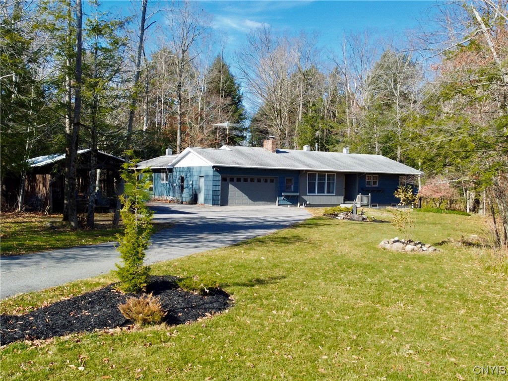 6587 Roberts Road Deerfield, NY 13502 - Photo 1 of 1 Gallery Image 1