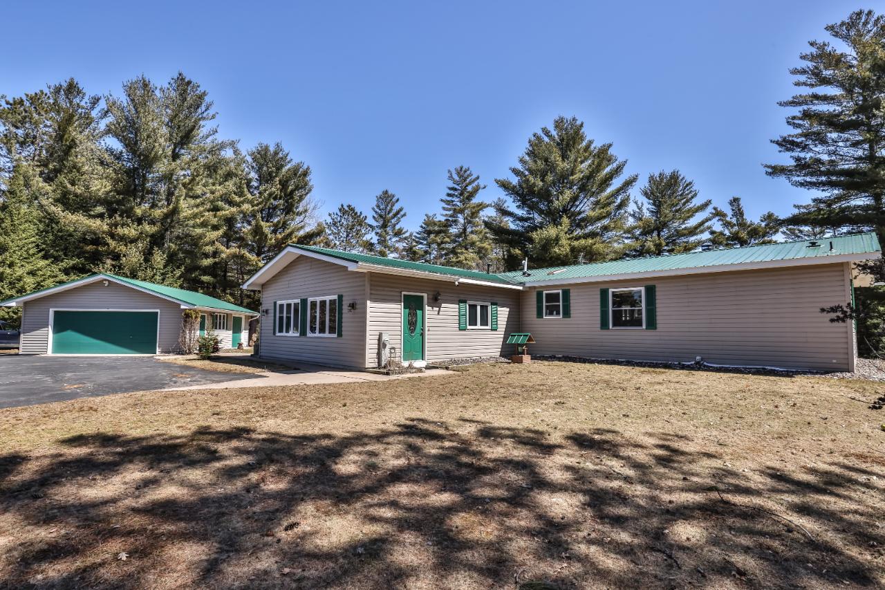 1140 Arnett Road Woodruff, WI 54568 - Photo 35 of 35 Gallery Image 35