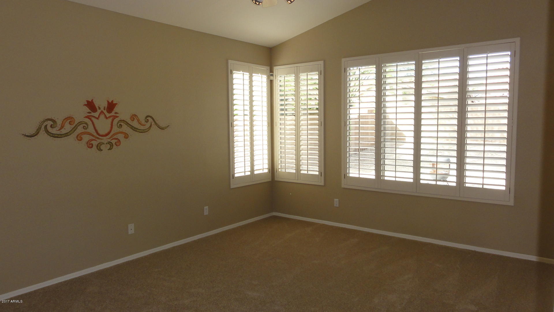 4326 East Swilling Road Phoenix, AZ 85050 - Photo 8 of 25 Master Bedroom