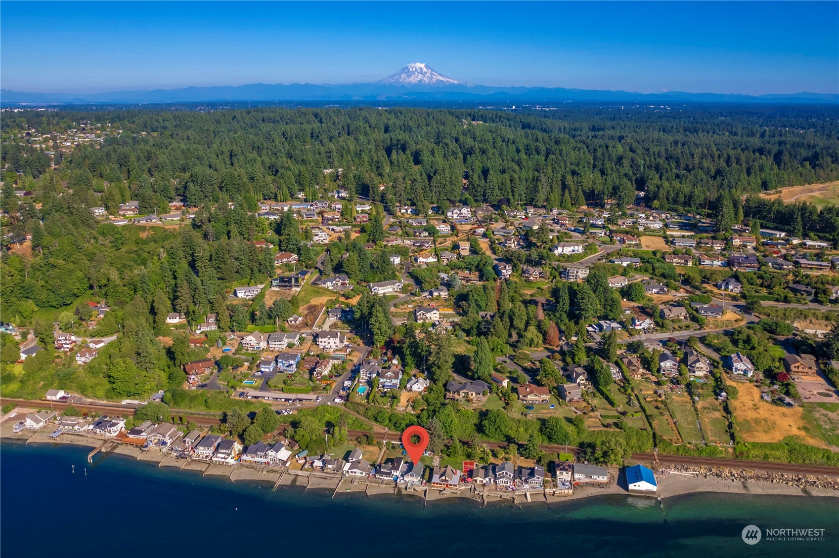 4416 Sunset Beach Road West University Place, WA 98466 - Photo 38 of 38 Gallery Image 38