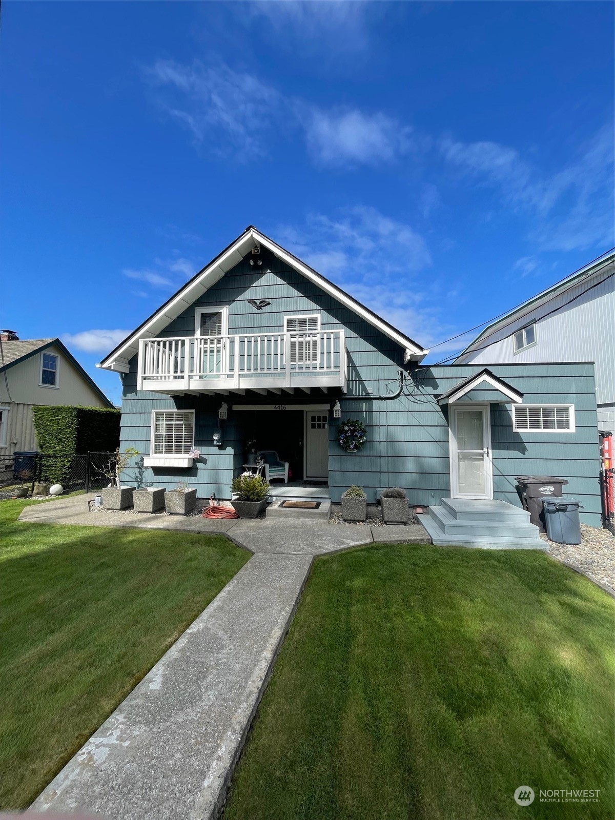 4416 Sunset Beach Road West University Place, WA 98466 - Photo 7 of 38 Gallery Image 7