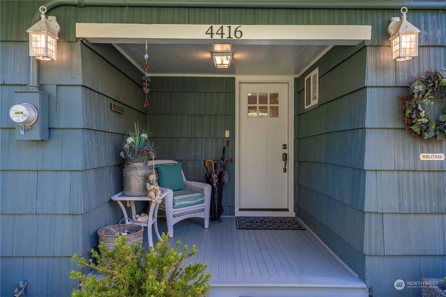 4416 Sunset Beach Road West University Place, WA 98466 - Photo 9 of 38 Gallery Image 9