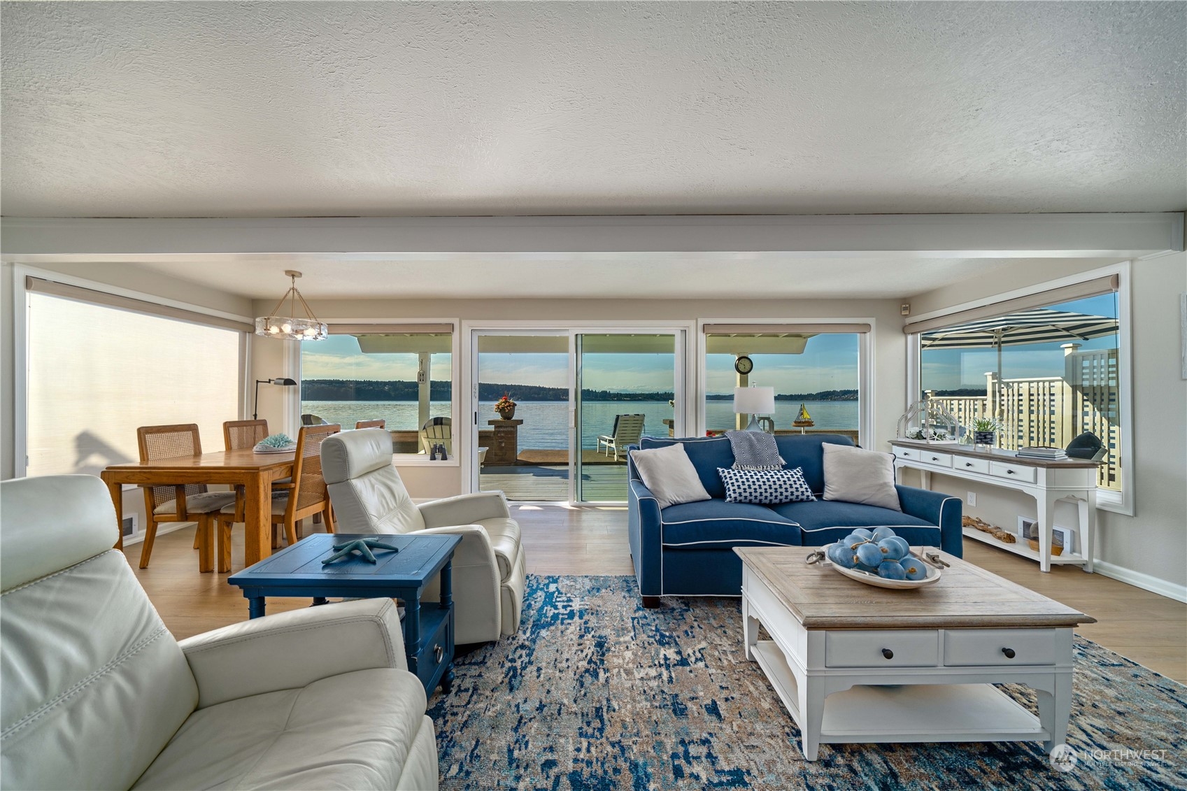 4416 Sunset Beach Road West University Place, WA 98466 - Photo 10 of 38 Gallery Image 10