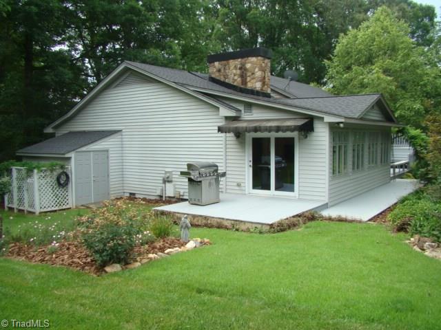 513 Pinewood Road Asheboro, NC 27205 - Photo 26 of 27 Gallery Image 26