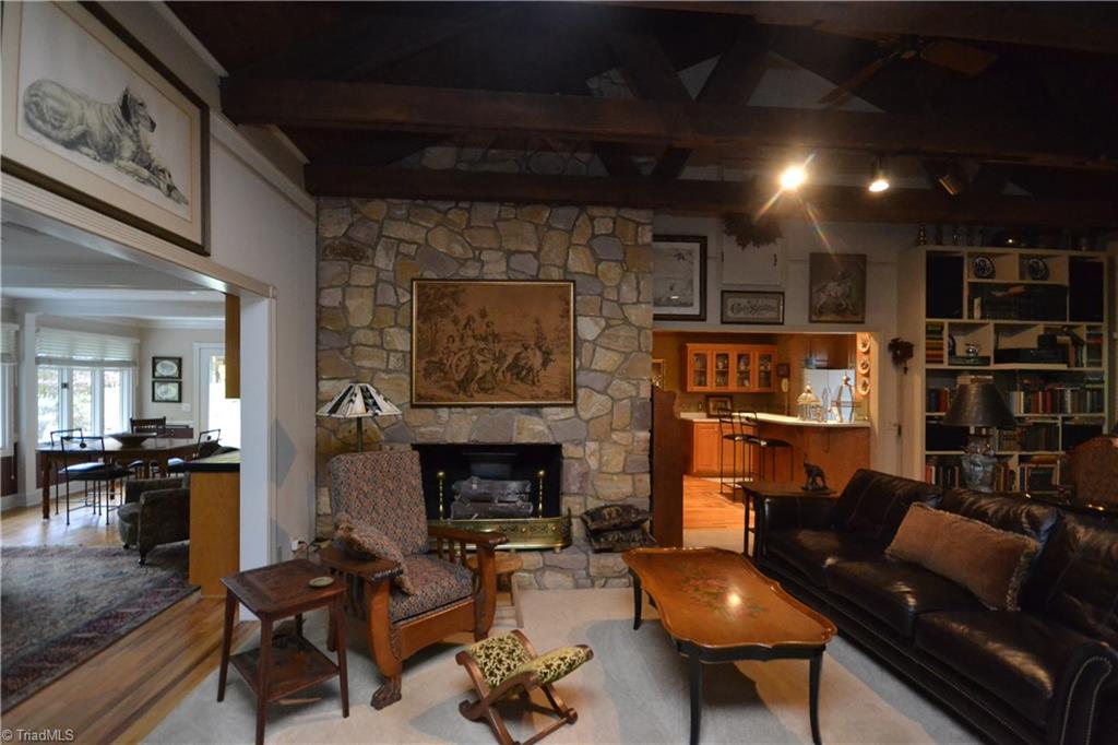 513 Pinewood Road Asheboro, NC 27205 - Photo 4 of 27 Gallery Image 4
