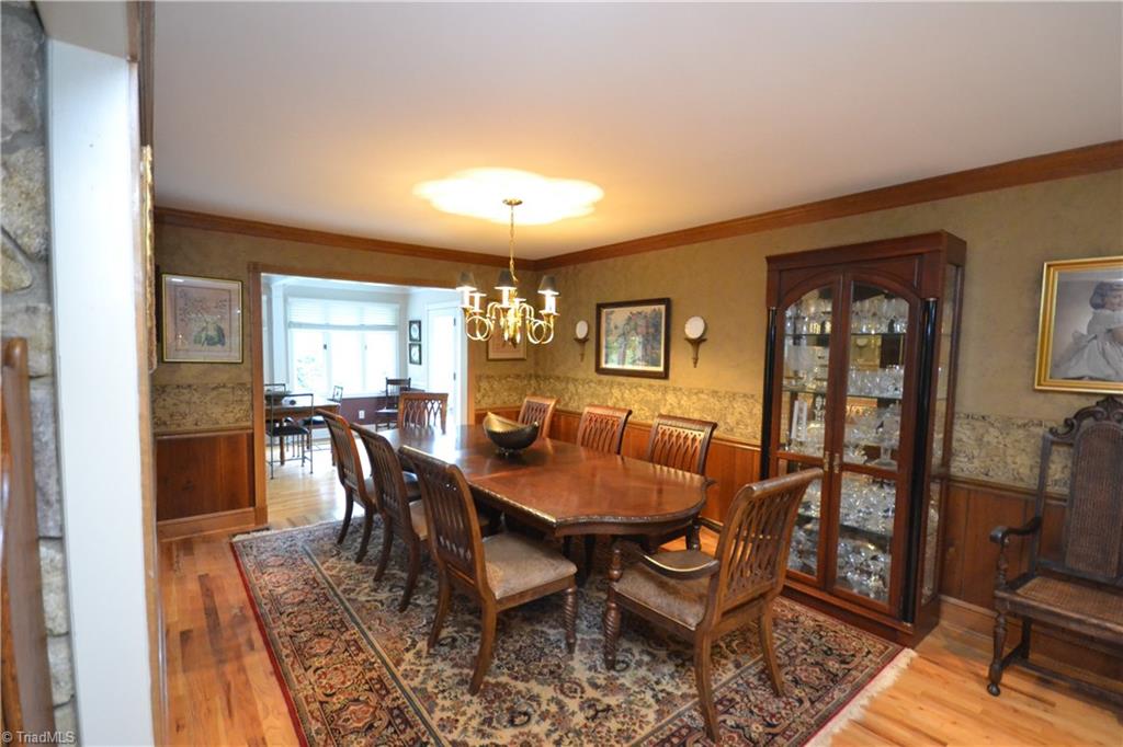 513 Pinewood Road Asheboro, NC 27205 - Photo 7 of 27 Gallery Image 7