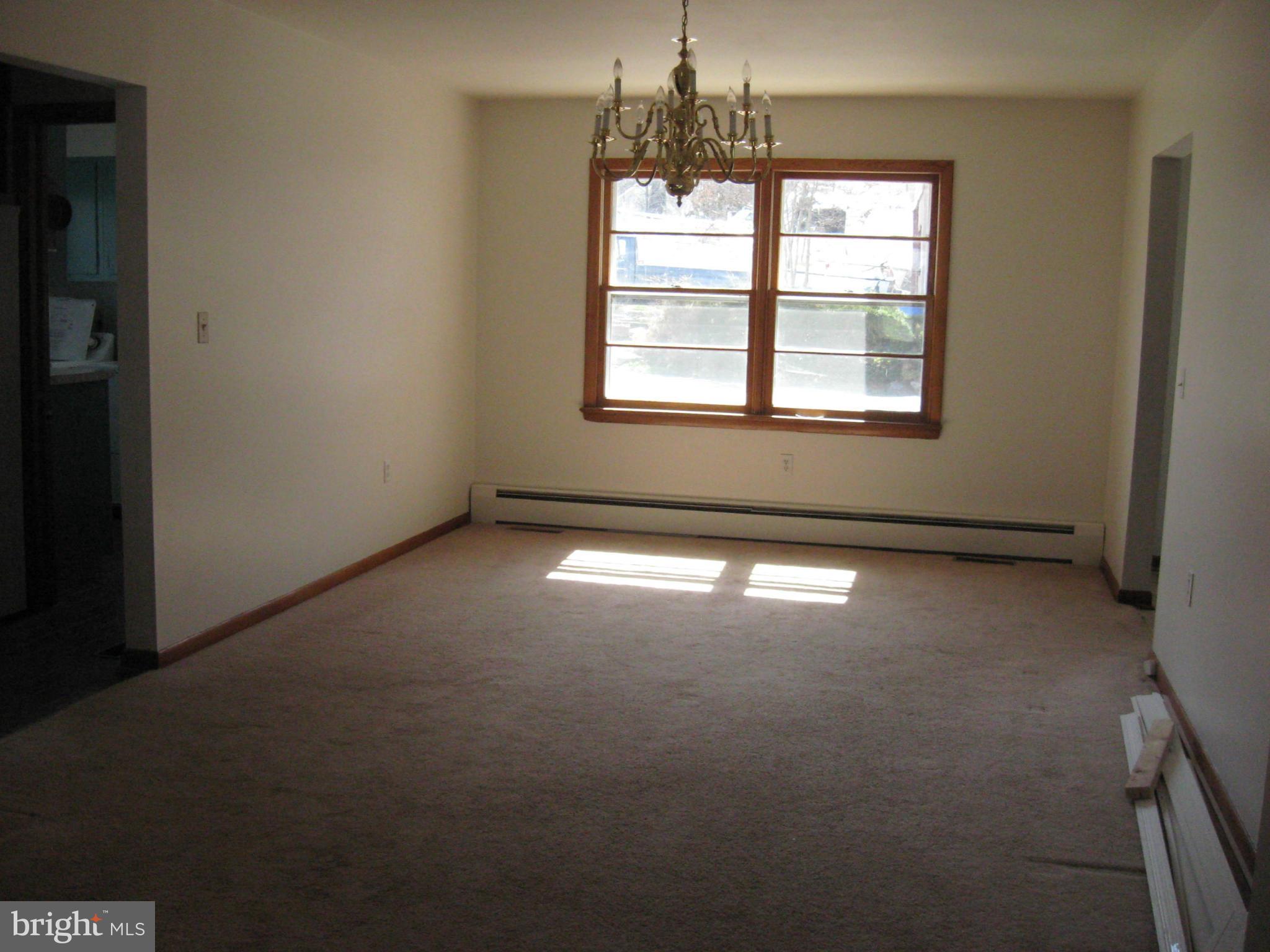 1570 Laurel Road St. Leonard, MD 20685 - Photo 2 of 30 Huge Dining Room - HW under carpet