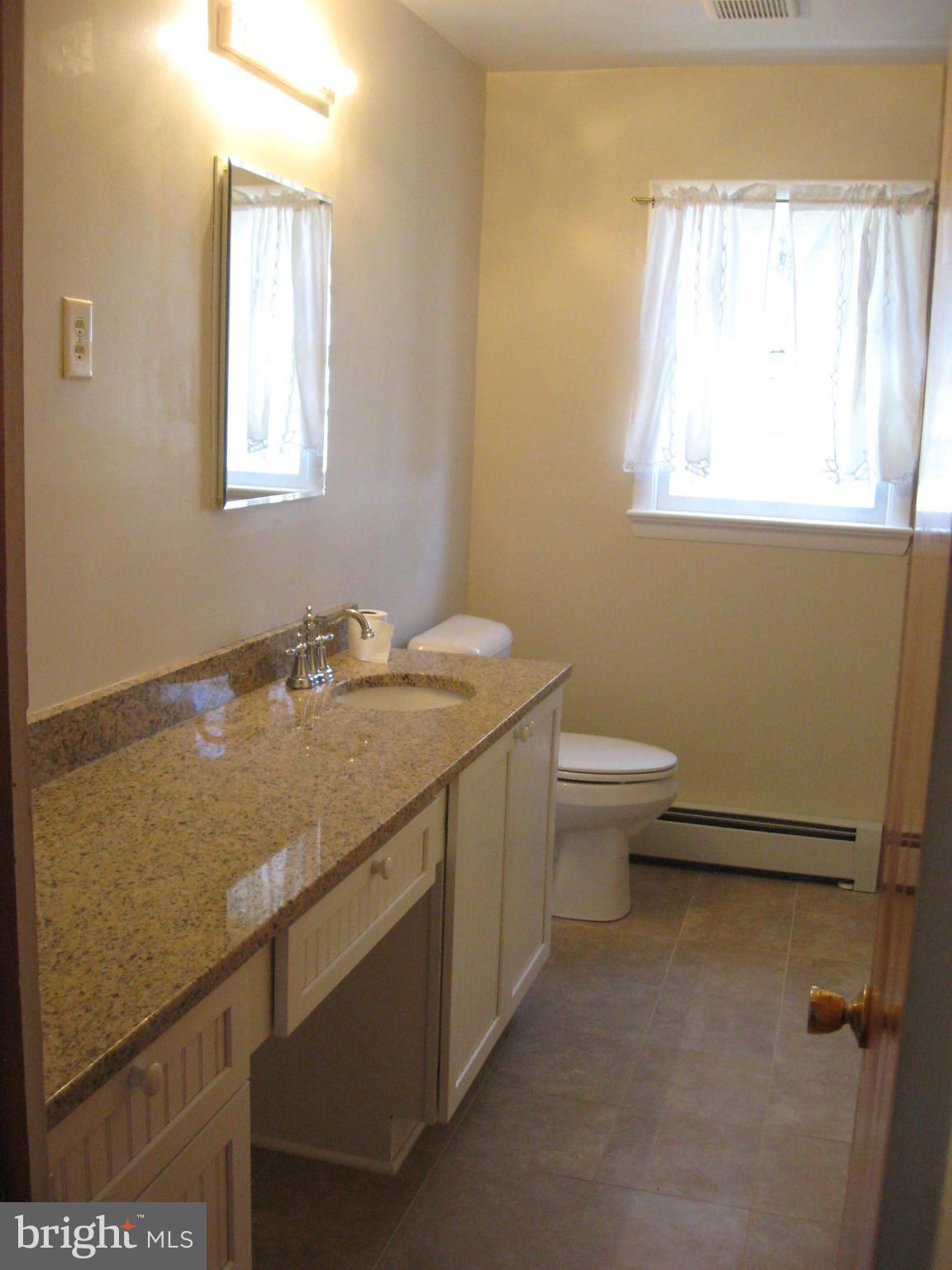 1570 Laurel Road St. Leonard, MD 20685 - Photo 15 of 30 Bath 1- main level - just renovated!