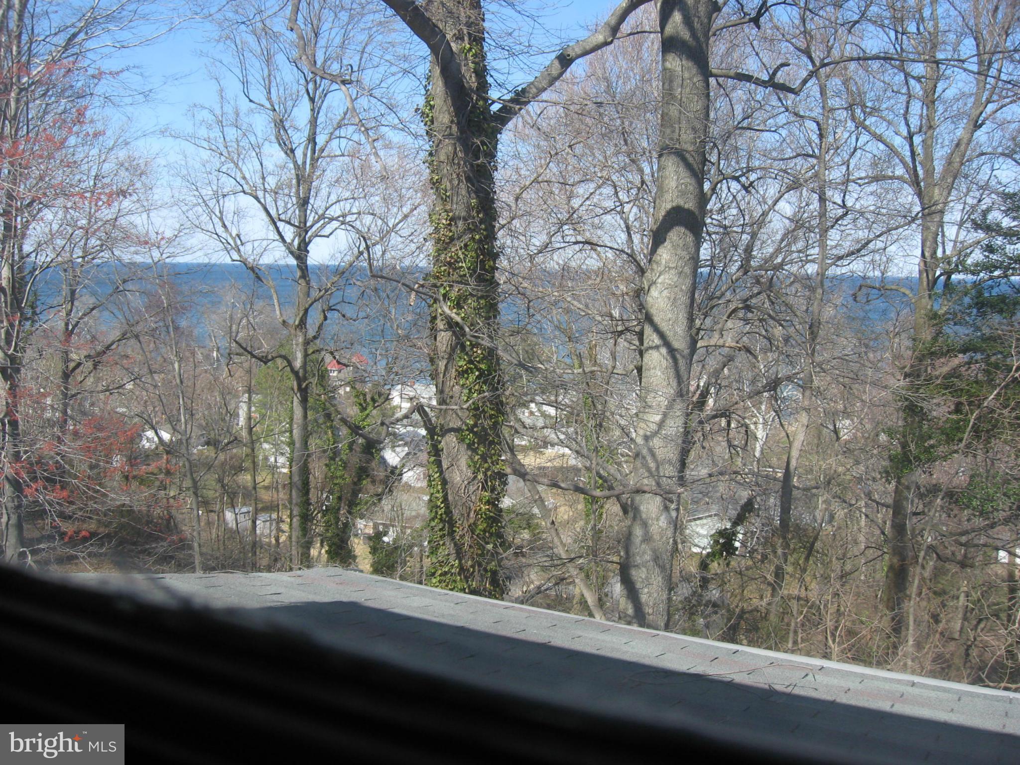 1570 Laurel Road St. Leonard, MD 20685 - Photo 18 of 30 View from Great Room