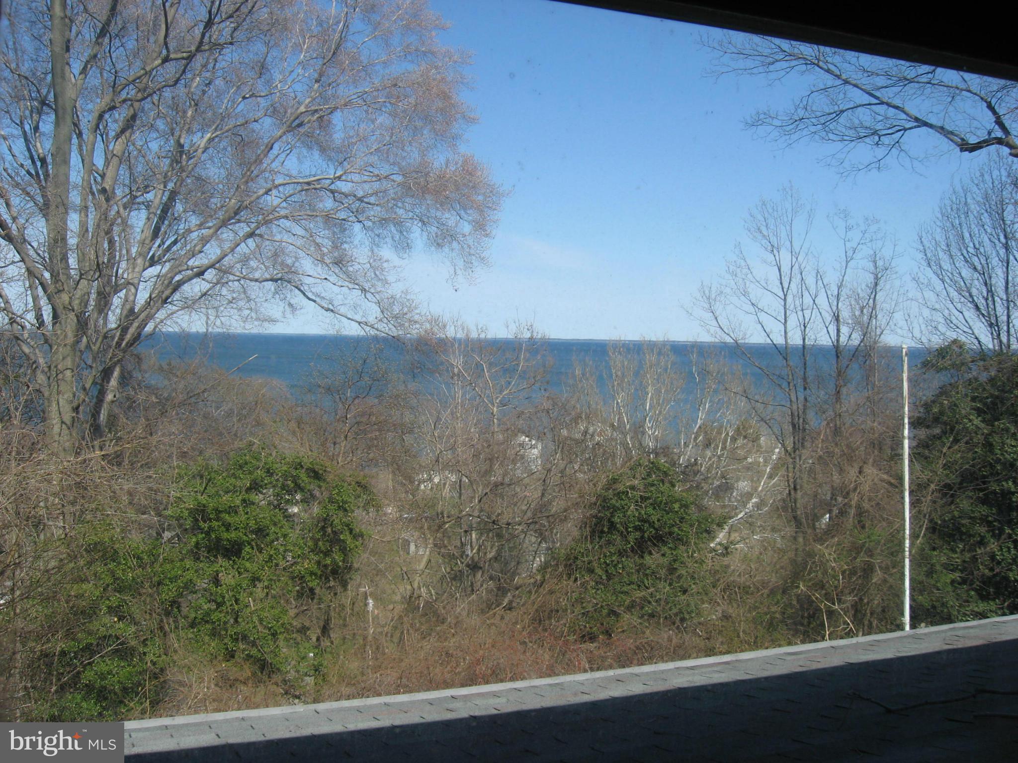 1570 Laurel Road St. Leonard, MD 20685 - Photo 19 of 30 View from Great Room