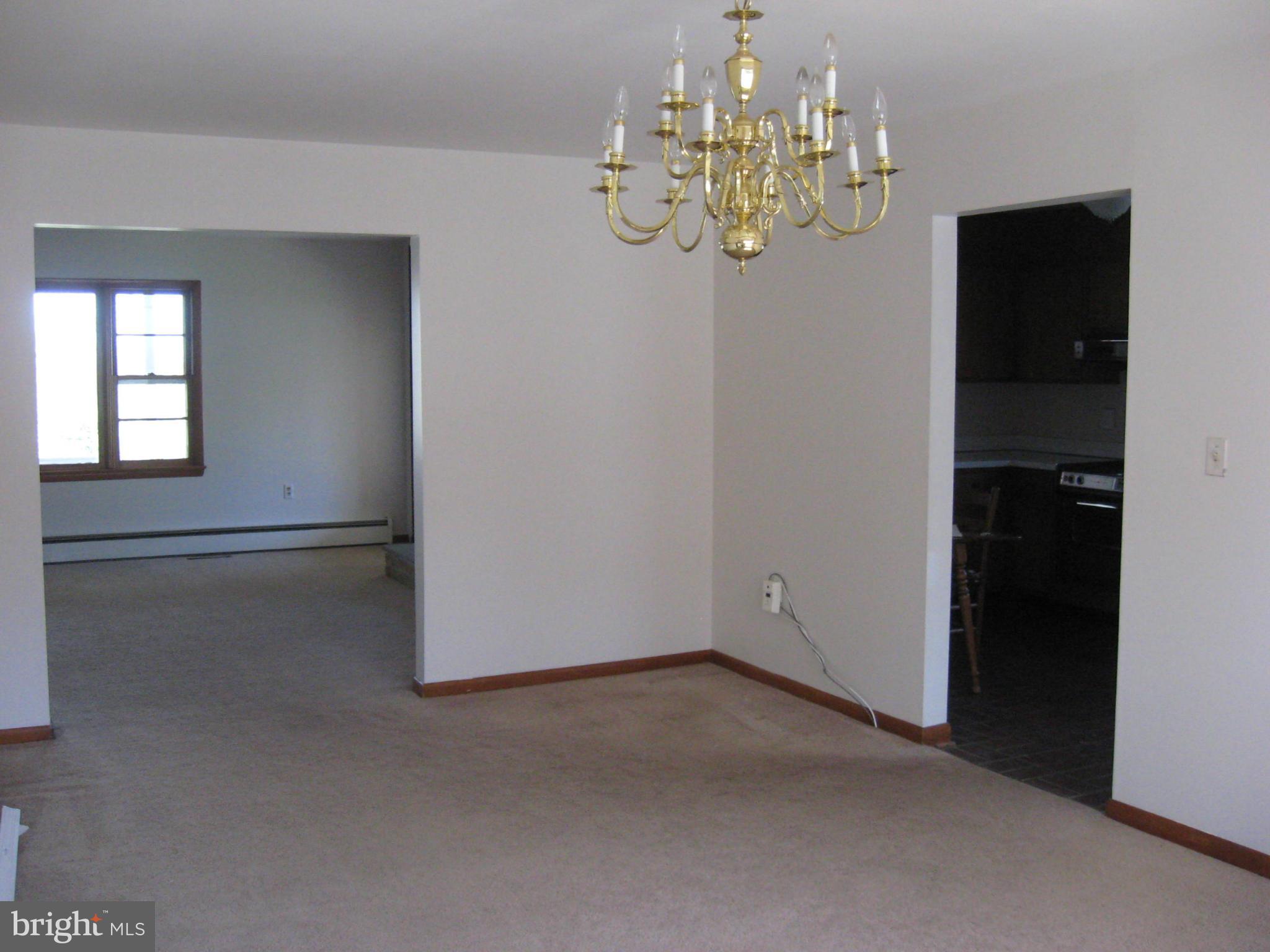 1570 Laurel Road St. Leonard, MD 20685 - Photo 3 of 30 Dining Room