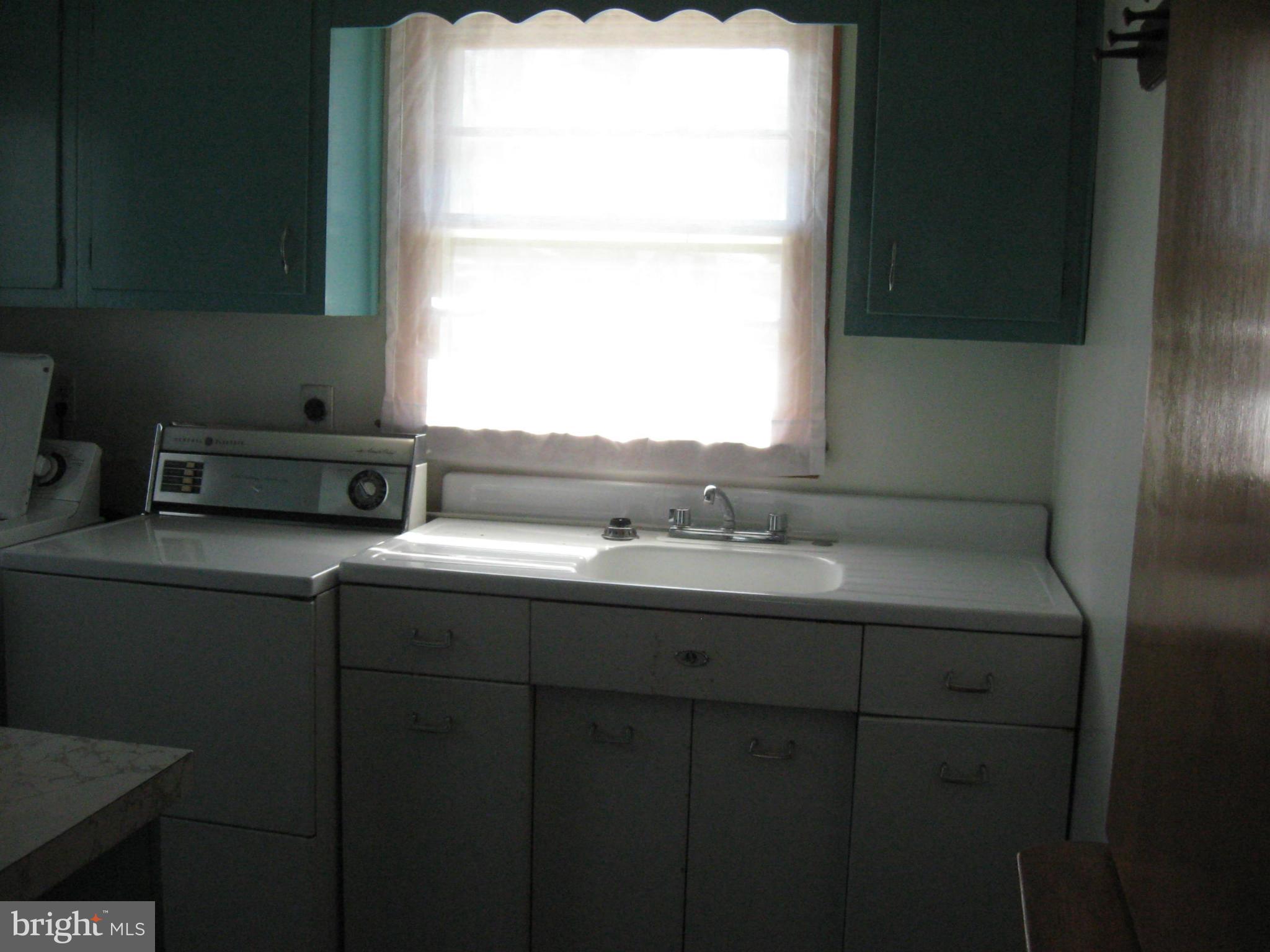 1570 Laurel Road St. Leonard, MD 20685 - Photo 6 of 30 Mud Room w/cabinets, sink
