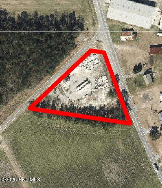1449 Virginia Road Edenton, NC 27932 - Photo 1 of 1