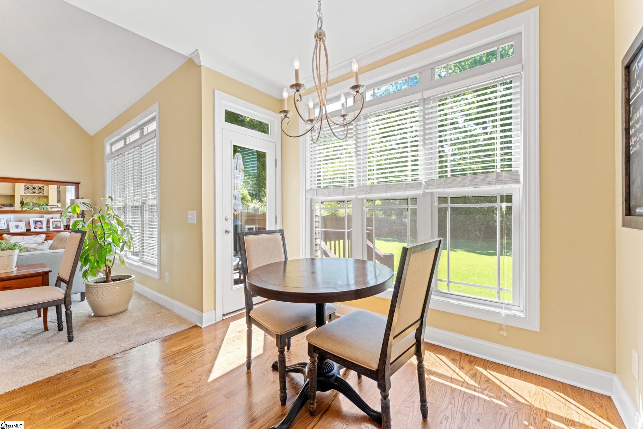 235 Ebbitt Court Greer, SC 29651 - Photo 19 of 44