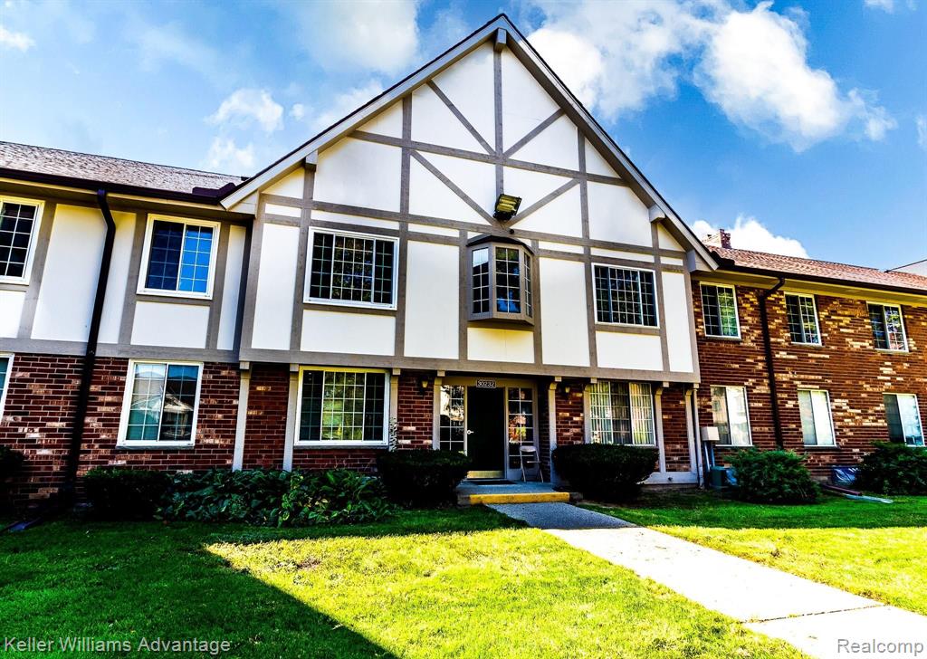 30232 Southfield Road, Unit A164 Southfield, MI 48076 - Photo 1 of 11