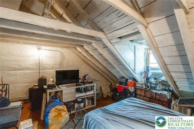 a view of an outdoor space with seating area