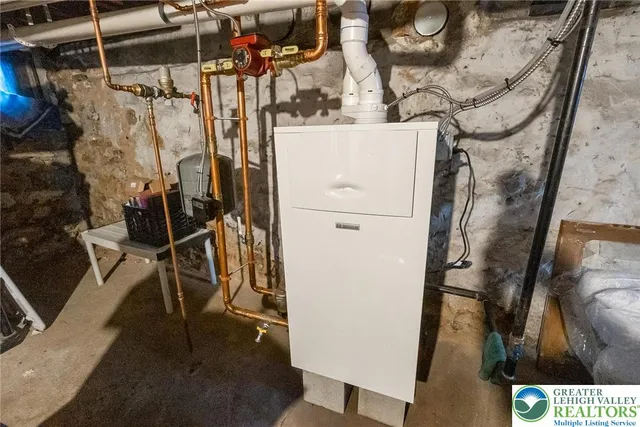 $274,900 | 1035 West Turner Street, Allentown, PA 18102