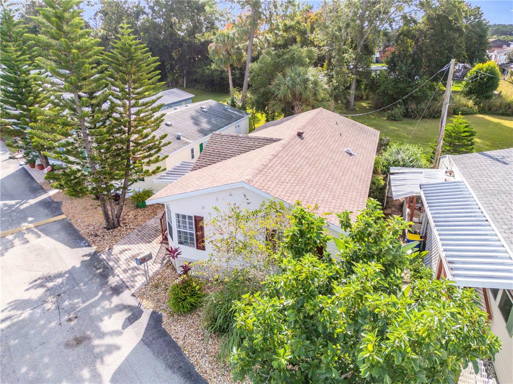 2201 South Ridgewood Avenue, Unit 28 Edgewater, FL 32141 - Photo 52 of 53